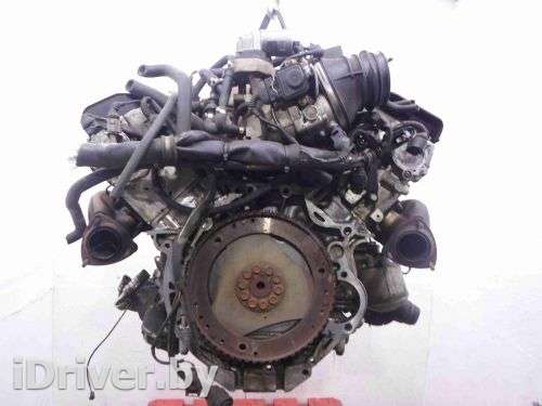 Двигатель  Audi A8 D2 (S8) 3.7 i Бензин, 1998г. AEW  - Фото 1