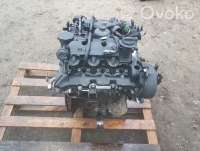 Двигатель  Citroen C5 2 2.7  Дизель, 2009г. 10trd2 , artSBC2500  - Фото 3
