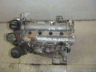 03C100035D VAG Двигатель к Volkswagen Passat B6 Арт E50305545