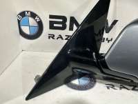 Корпус зеркала левое BMW X3 E83 2008г.  - Фото 2