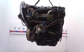 Двигатель  Peugeot 407 2.0  Дизель, 2007г. RHR, DW10BTED4  - Фото 5