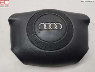 4B0880201AL01C Подушка безопасности водителя к Audi A6 C5 (S6,RS6) Арт 103.80-1642912