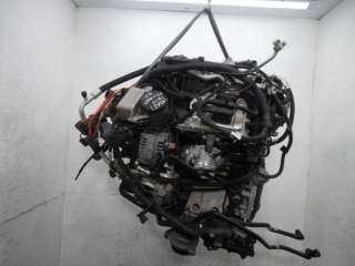 Двигатель  BMW 5 F10/F11/GT F07 2.0  Бензин, 2014г. N20B20A,  - Фото 6