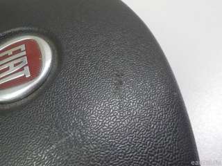 Подушка безопасности в рулевое колесо Fiat Doblo 1 2006г. 735456254 - Фото 8