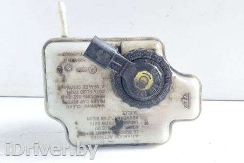 Бачок тормозной жидкости Skoda Octavia A5 2006г. 1K1611301C , art9227291 - Фото 1