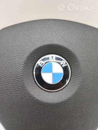 Подушка безопасности водителя BMW 3 E90/E91/E92/E93 2010г. 6779829 , artRPG10177 - Фото 2