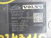 Блок АБС (ABS) Volvo XC70 3 2014г. 31329140 Volvo - Фото 9