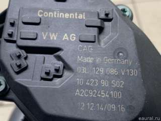 Коллектор впускной Audi Q5 1 2007г. 03L129711E VAG - Фото 12