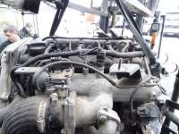 Двигатель  Kia Sorento 1 2.5  Дизель, 2005г. 110J14AU00A  - Фото 4