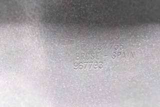 Стеклоподъемник задний правый Seat Ibiza 3 2008г. 6L3837752CR, 6L3837756AC , art5405912 - Фото 3