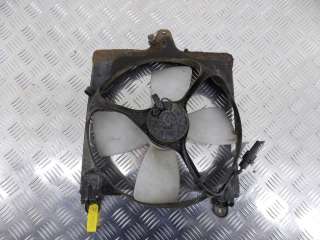  Вентилятор радиатора Subaru Justy 2 Арт 18.18-24449, вид 2