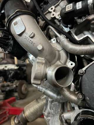 Двигатель  BMW 2 F44   Бензин, 2023г. B38A15A  - Фото 8