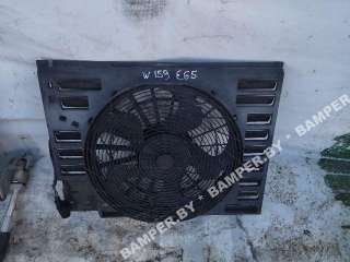  Вентилятор радиатора к BMW 7 E65/E66 Арт 87288690