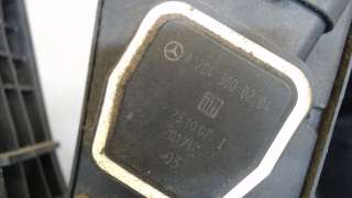 Педаль газа Mercedes C W204 2007г. A2043000204 - Фото 3