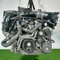 274920 Двигатель к Mercedes E W213 Арт 18.31-1793009