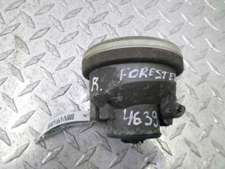  Фара противотуманная правая Subaru Forester SH Арт 18.31-462829, вид 3