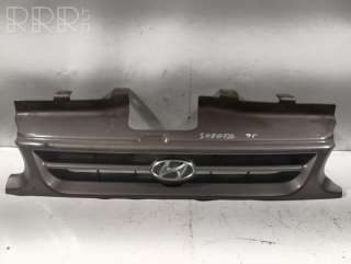 86350, 33500, 33505 , artPRE3779 Решетка радиатора к Hyundai Sonata (Y3) Арт PRE3779