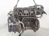 Двигатель  Kia Rio 1 1.3  2002г. A3E 388768  - Фото 4