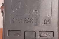 Кнопка аварийной сигнализации BMW 5 F10/F11/GT F07 2013г. 9161896, #9589 , art2775960 - Фото 5