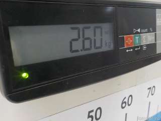 Вентилятор радиатора Peugeot 207 2006г. 1253P8 Citroen-Peugeot - Фото 2