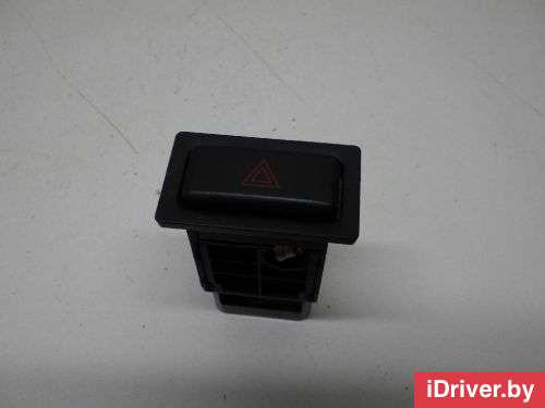 Кнопка аварийной сигнализации Toyota Rav 4 1 1998г. 8433243010 Toyota - Фото 1