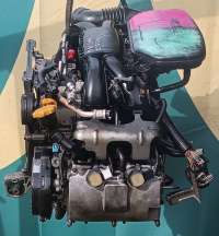 Двигатель  Subaru Legacy 5 2.5 I Бензин, 2012г.  EJ253JUAFE , EJ253, BM9, BR, BR9  - Фото 2