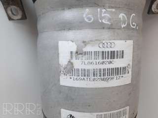 Амортизатор задний Audi Q7 4L 2011г. 7l8616020c , artMAM24167 - Фото 13