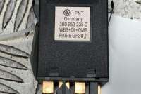 Кнопка аварийной сигнализации Volkswagen Passat B5 2002г. 3B0953235D , art10344803 - Фото 2