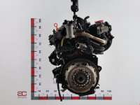 Двигатель  Volkswagen Touran 1 1.6 FSi Бензин, 2005г. 03C100091PX, BLF  - Фото 3