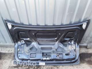 Крышка багажника (дверь 3-5) Audi A8 D3 (S8) 2003г. artRTX45227 - Фото 3