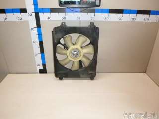  Вентилятор радиатора к Honda Civic 8 restailing Арт E22958730
