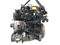 Двигатель  Nissan Juke 1.5 DCi Дизель, 2012г. K9K410  - Фото 12