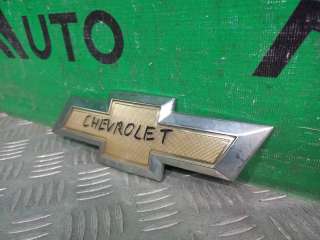 эмблема Chevrolet Aveo T300 2011г. 95019523, 95122465 - Фото 3