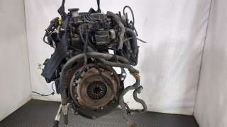 Двигатель  Ford Escort 6 1.6 Инжектор Бензин, 2000г. 1046898,R958M6006HA,L1H  - Фото 3