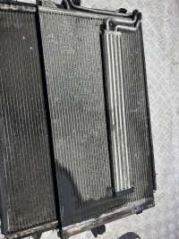 Кассета радиаторов Audi Q7 4L 2008г. 7l0121253a - Фото 3