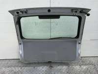  Крышка багажника (дверь 3-5) Nissan Almera Tino Арт 81040809, вид 6