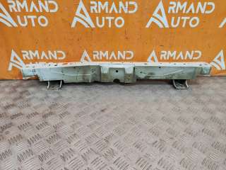 Панель передняя (суппорт радиатора) верхняя Mitsubishi Outlander 3 2012г. 5256B515 - Фото 4