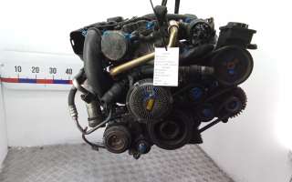Двигатель  BMW X5 E53 3.0  Дизель, 2005г. M57 D30, 306D2  - Фото 2