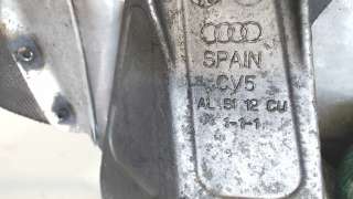 Кронштейн двигателя Audi A4 B6 2001г. 8E0199308A - Фото 2