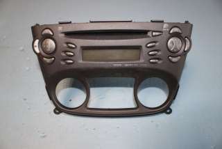  Магнитола (аудио система) Nissan Almera N16 Арт C832, вид 3