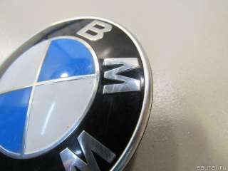 Эмблема BMW 7 E23 1981г. 51148132375 BMW - Фото 3