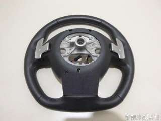 Рулевое колесо для AIR BAG (без AIR BAG) Haval F7 2020г. 3402103XKQ00A86 - Фото 7