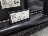 Кассета радиаторов Lexus RX 4 2021г. 1220721122 - Фото 3