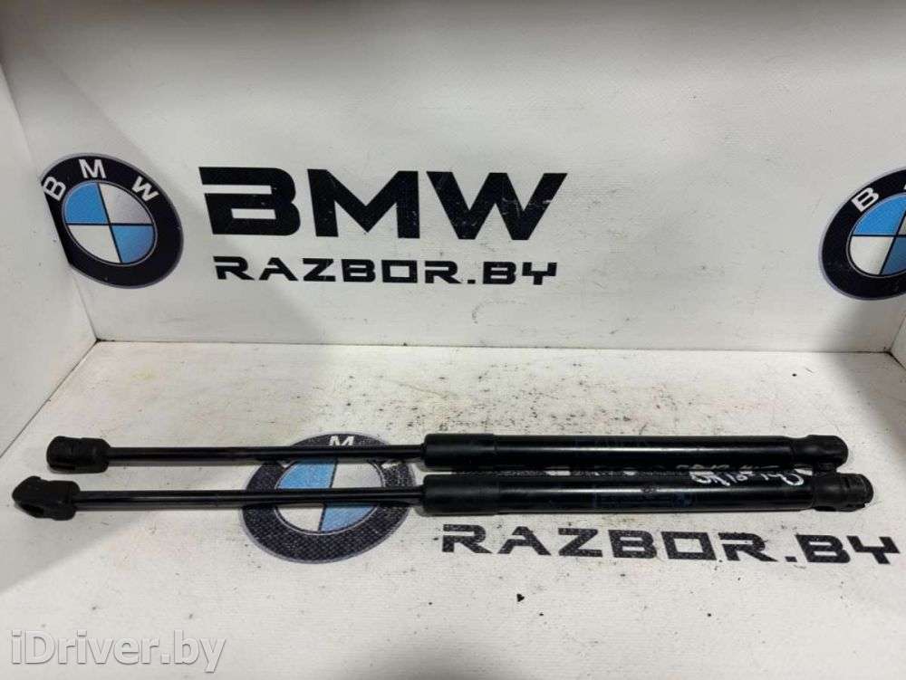 Амортизатор капота BMW X6 E71/E72 2011г. 51237148346, 7148346  - Фото 1