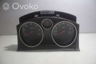 artHMP92052 Часы Opel Zafira B Арт HMP92052
