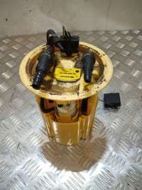 Насос топливный электрический (подкачка) Citroen C8 2004г. 1489086080 - Фото 4
