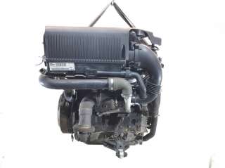 Двигатель  Rover 75 2.0 CDTi Дизель, 2003г. 204D2  - Фото 3