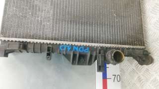 Радиатор системы охлаждения Ford Mondeo 4 restailing 2011г.  - Фото 5