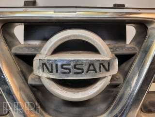 Решетка радиатора Nissan X-Trail T30 2001г. 623108h700, k74112 , artMDV2301 - Фото 10