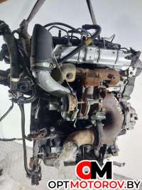 Двигатель  Opel Movano 1 2.2  Дизель, 2001г. G9T720  - Фото 5